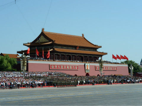2015年北京大阅兵图片图片