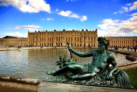 世界各国贵族奢华生活的前世今生组图2