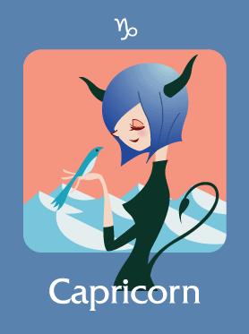 12星座雅思口语考试的误区:摩羯座(组图)_新浪教育_新浪网