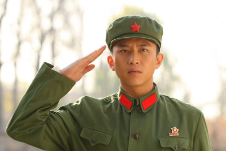 邓超《人间情缘》人物性格激发表演能量