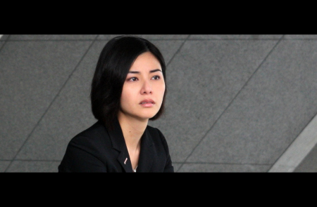 《单身女王》杀青 蒙嘉慧偷师"一杯水"