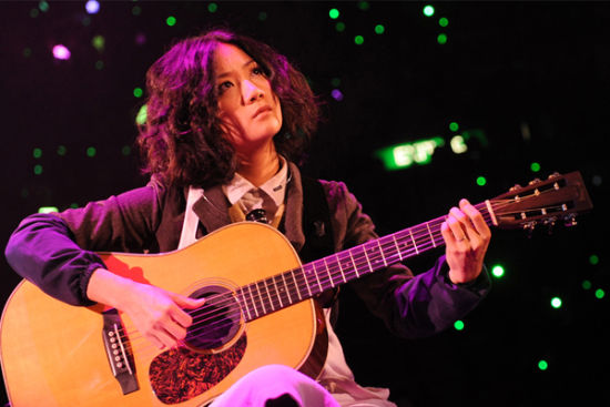 音live策划:期待香港乐坛下一次的辉煌(2)