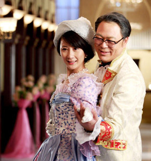 《激情永远燃烧》直击夏耆嗽倩榛疤