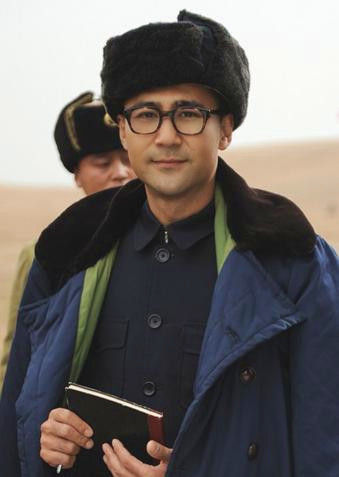 中央电视台一套黄金档播出的主旋律电视剧《国家命运》已收官