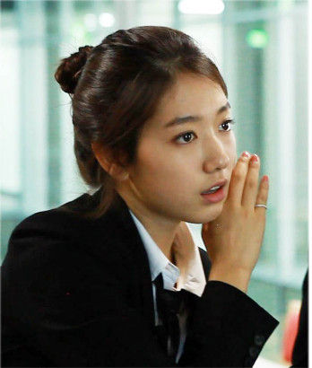 组图韩星朴信惠runningman大显身手