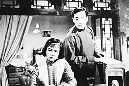 戏剧表演艺术家于是之昨病逝 享年86岁|北京人艺|于是之|话剧_影音娱乐_新浪网
