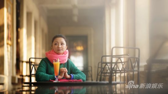 张瑶心中唯一的花mv首播曲风轻快洒脱