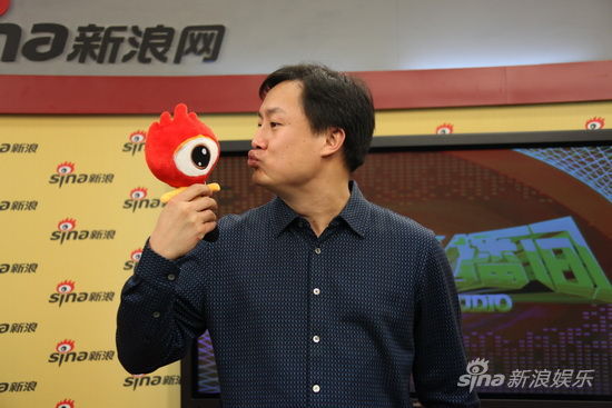 实录开心麻花做客自曝春晚节目出错