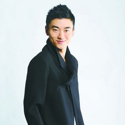 星二代踏入娱乐江湖崭露头角