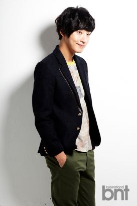 安立奎金就在尹施允内心深处