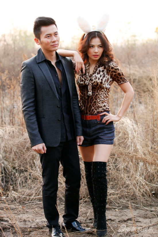 天使降临首播刘涛李晨车震戏遭阉割