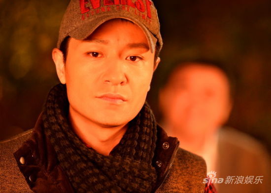 《生死相依》李宗翰草根爱情一波三折