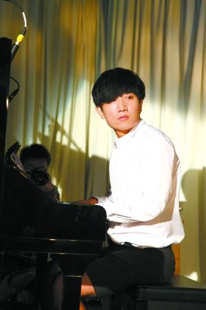 丁可推纯音乐专辑做音乐实验