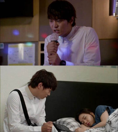 《good doctor》朱元文彩媛跳乱舞超默契