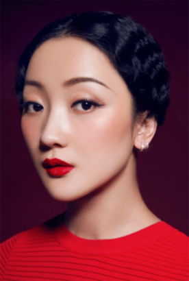 张瑶2013不枉青春成出色“跨界“艺人|张瑶|《致青春》|艺人_新浪娱乐_新浪网