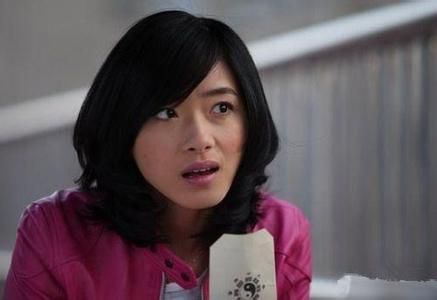 《小儿《裸婚》台湾热播 万茜获好评