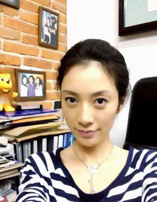 《我的校友》河马哥刘惠璞童年外号遭曝光