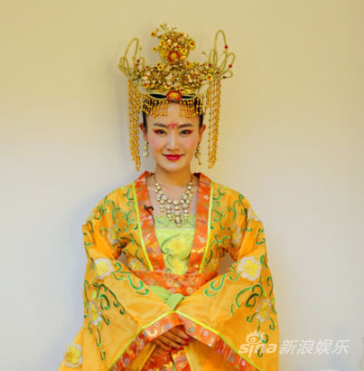 高家轩做客一点不夸张科普屁事