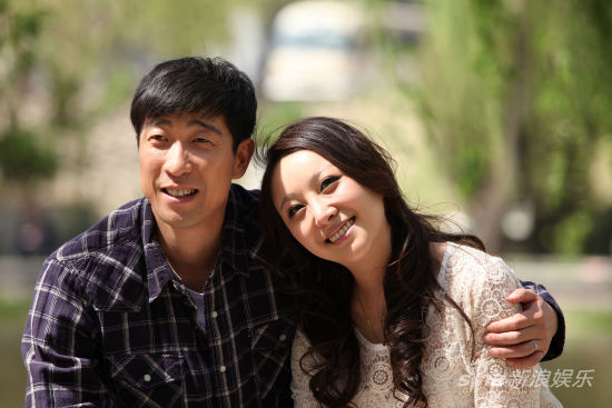 刘涛于小伟全家福张一山奚望