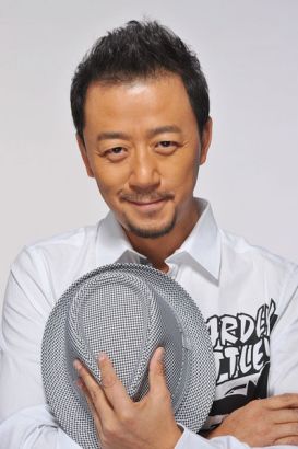 丈夫陈永青个人资料大揭秘