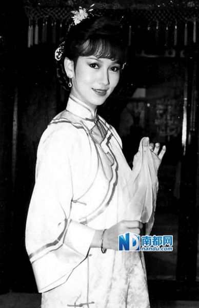 1988年京华烟云演员表图片