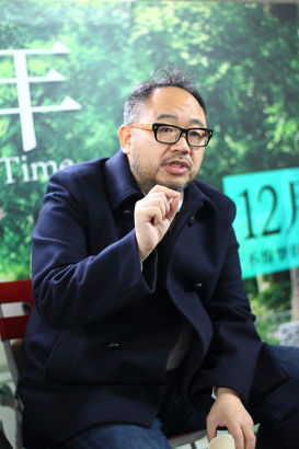 《匆匆那年》曝剧组大事记 现拍摄点滴|匆匆那年|张一白|票房_新浪娱乐_新浪网