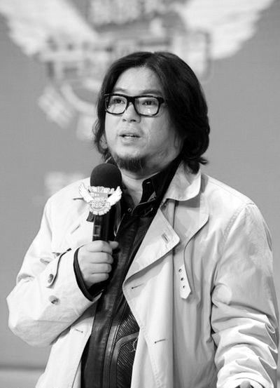 高晓松(资料图片)