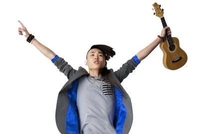 “音乐疯子”张玮从平凡到非凡_影音娱乐_新浪网