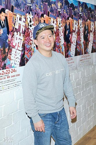 吴雨霏被曝多人追 杜汶泽赞其身材好