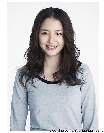 日本"冬夜最想拥抱女星"排行榜 - 电视 综艺 - 华声娱乐 - 华声在线