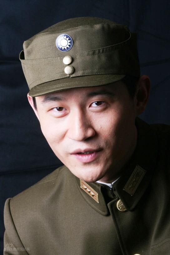 资料图片:电视剧《长江一号》精彩剧照(17)