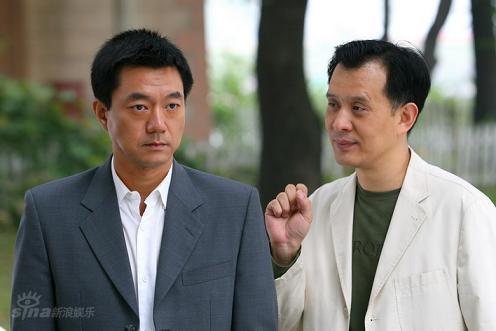 资料图片电视剧人生百事精彩剧照32