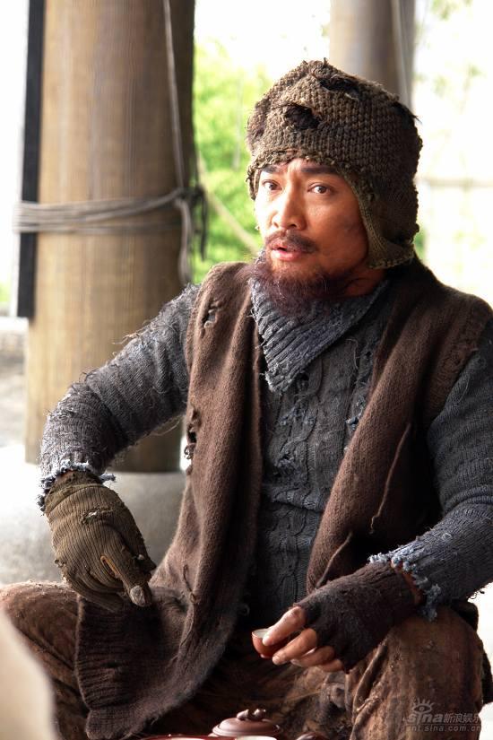 资料图片:影片《大灌篮》剧照(20)