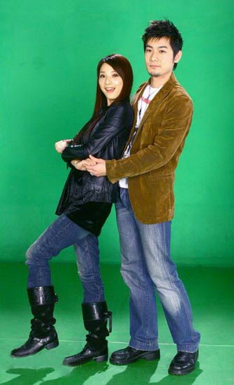 资料图片:电视连续剧《太阳的女儿》精彩剧照(4)