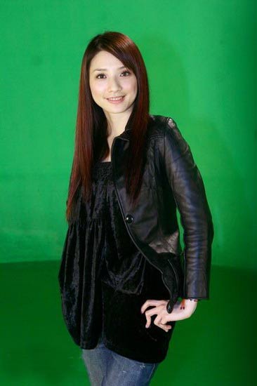 资料图片:电视连续剧《太阳的女儿》精彩剧照(5)