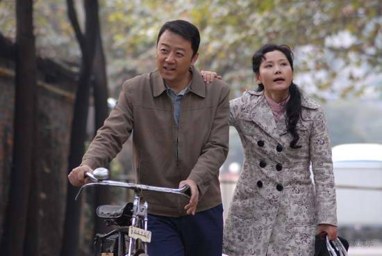 资料图片:电视连续剧《人怕出名》精彩剧照(22)