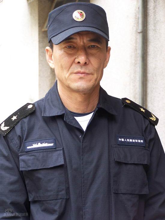 资料图片电视连续剧旗舰精彩剧照48