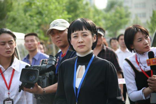 资料图片电视连续剧宽恕精彩剧照170