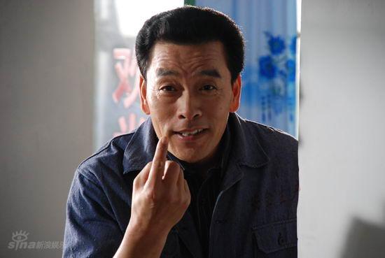 资料图片:电视剧《父辈的旗帜》精彩剧照(106)