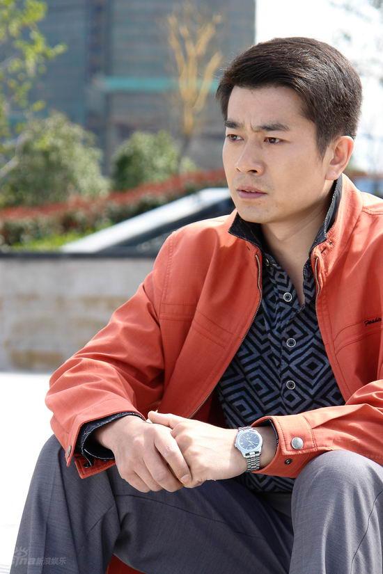 资料图片:电视剧《错爱2》精彩剧照(25)