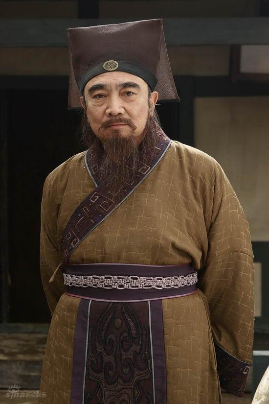 资料图片电视剧孔雀东南飞剧照第三批17