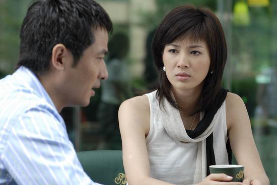 资料图片:电视剧《谁懂我的心》精彩剧照(28)