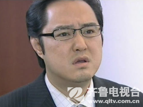 资料图片电视剧黑白人生剧照5