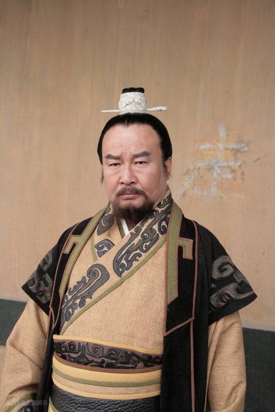 资料图片40集电视剧兵圣精彩剧照58