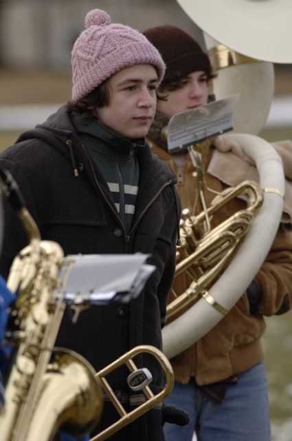 资料图片:影片《雪天使》精彩剧照(8)