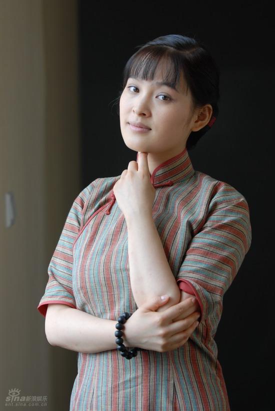 资料图片:电影《一个人的奥林匹克》剧照(65)