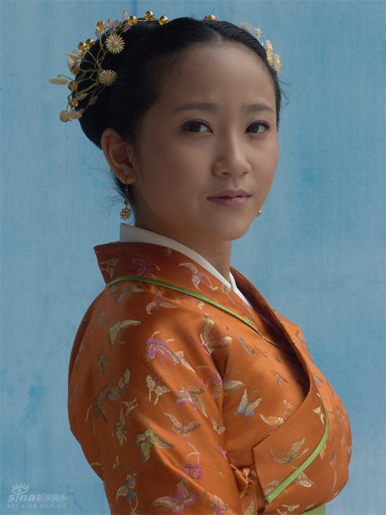 资料图片:《大明医圣李时珍》剧照(33)