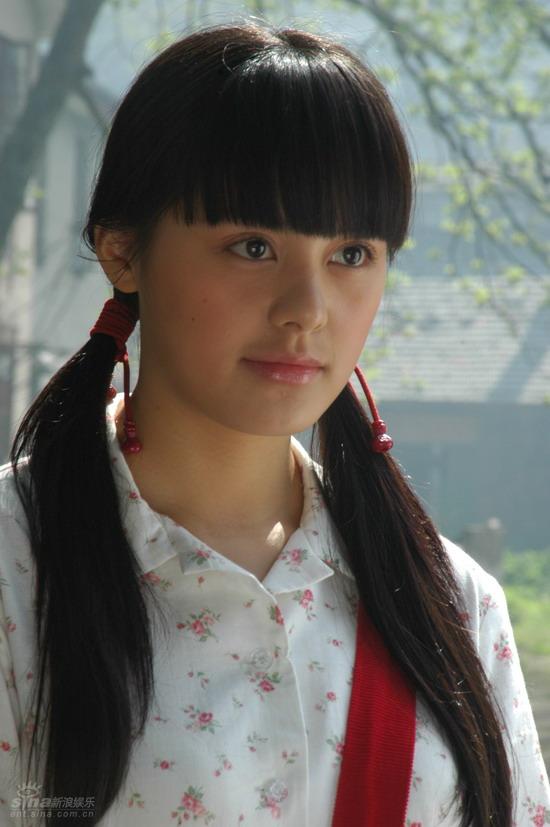 资料图片:电视剧《疯狂的麦穗儿》剧照(9)