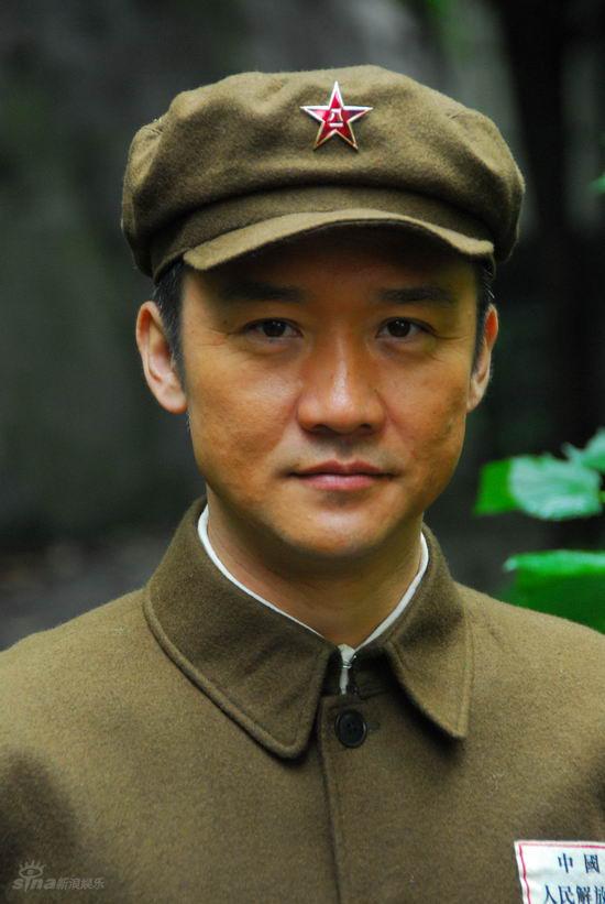 资料图片:电视剧《幽灵计划》精彩剧照(28)