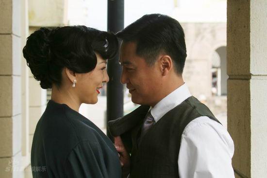 资料图片:电视连续剧《珍宝》精彩剧照(314)